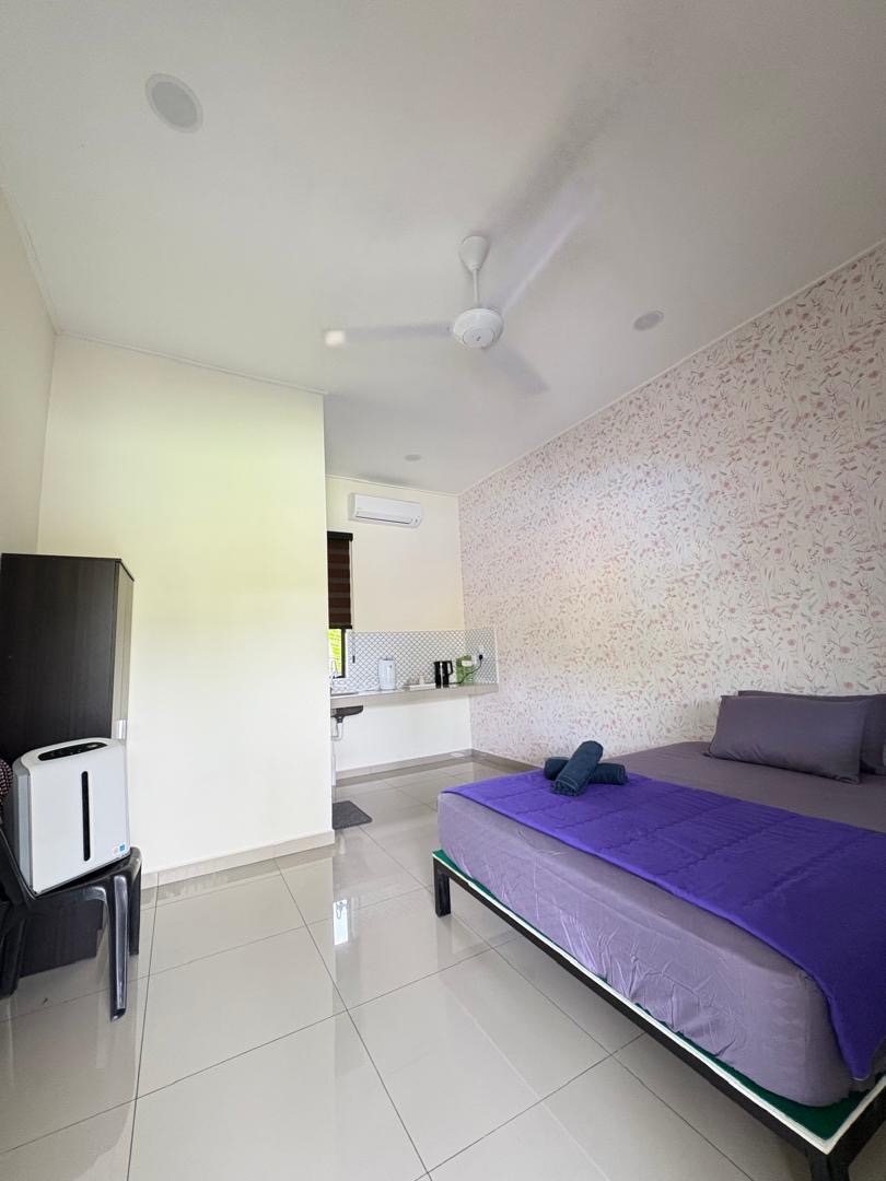 Studio Room 1