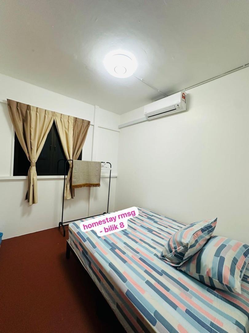 Family House 8