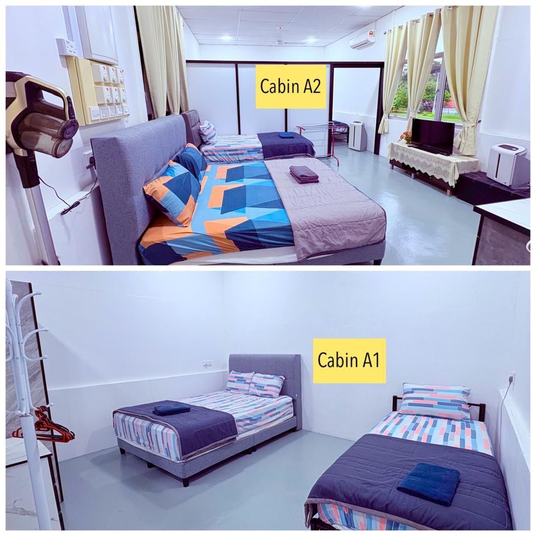 Cabin A1