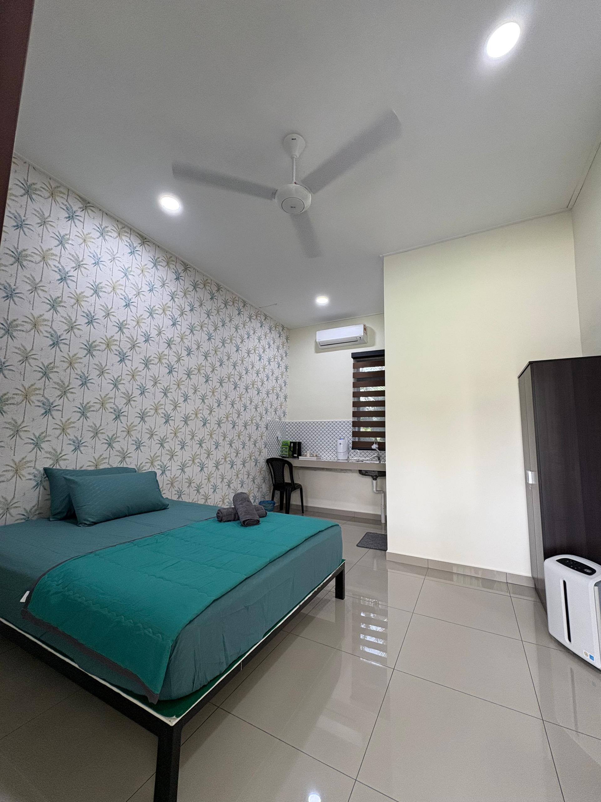 Studio Room 2
