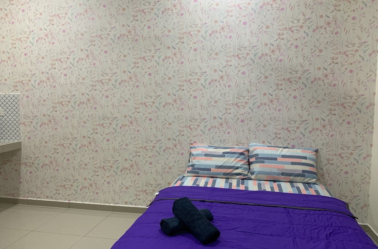 Studio Room 3