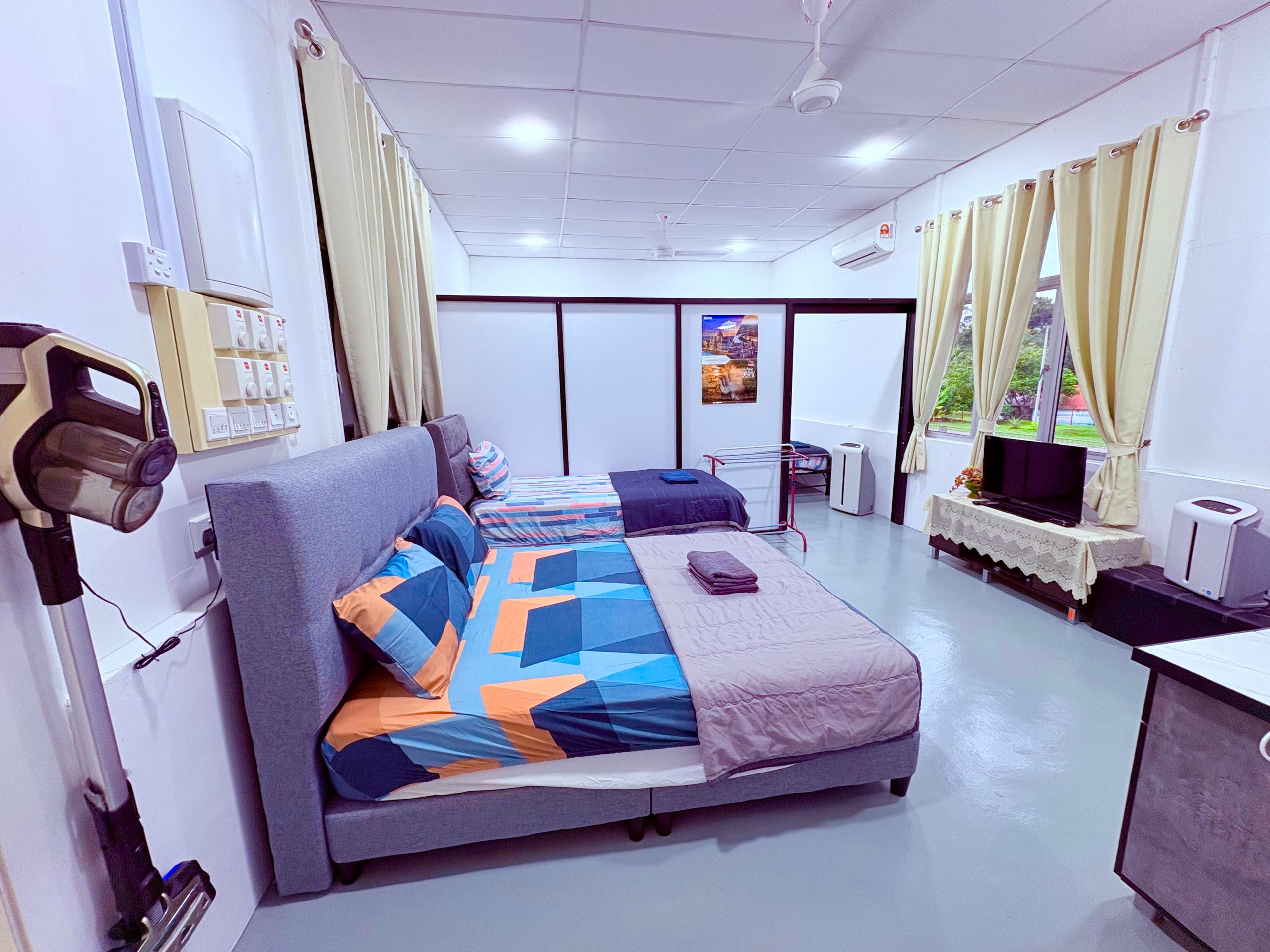 Room Photo
